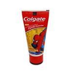 COLGATE TOOTHPASTE BUBBLE FRUIT 80g.